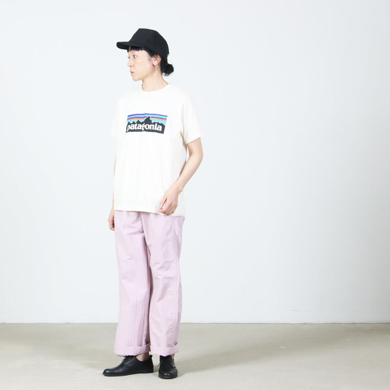 PATAGONIA(パタゴニア) K's P-6 Logo T-Shirt 画像24