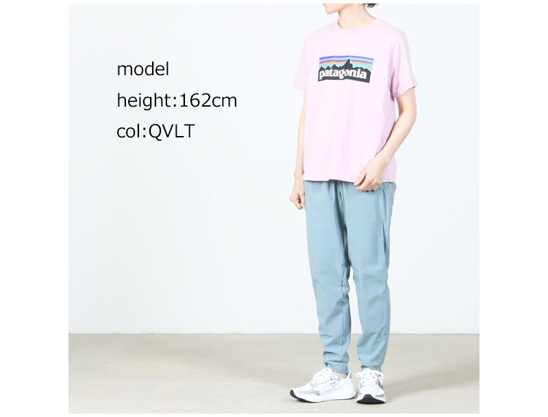 PATAGONIA(パタゴニア) K's P-6 Logo T-Shirt 画像25
