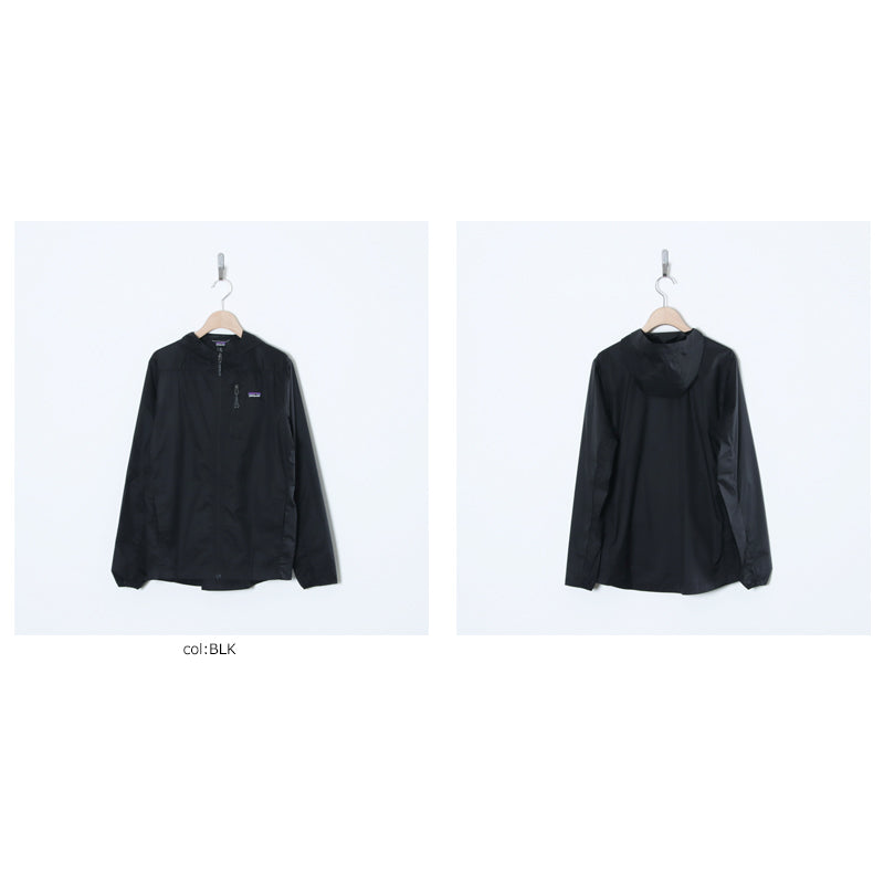 PATAGONIA(パタゴニア) K's Houdini Jkt 画像2