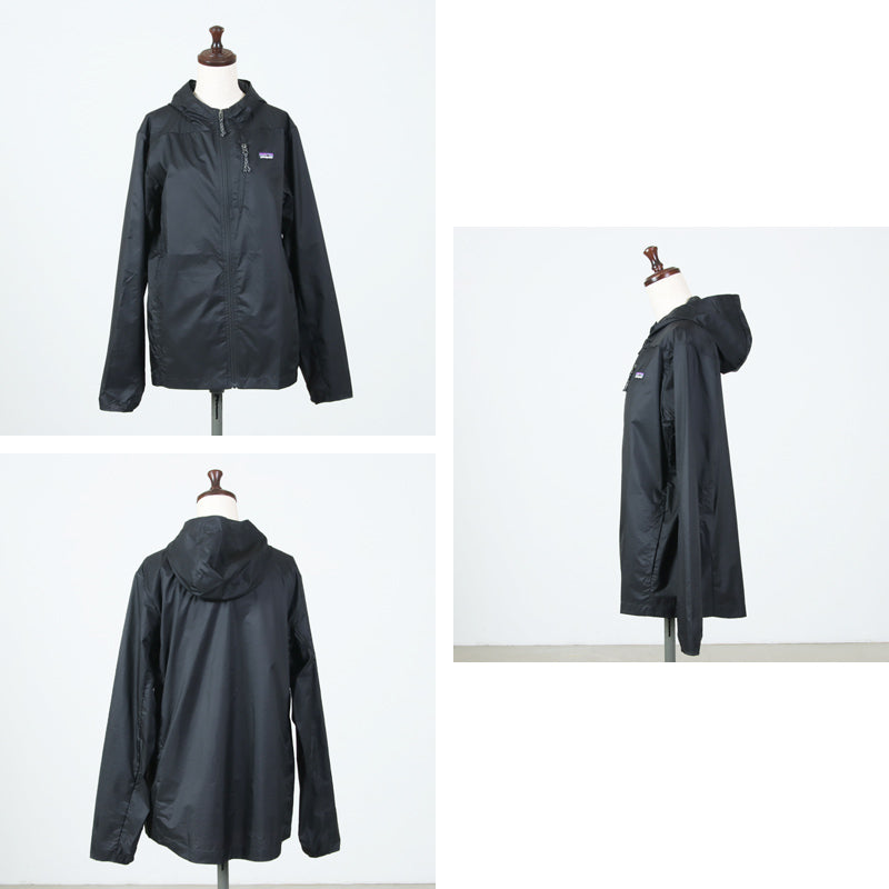 PATAGONIA(パタゴニア) K's Houdini Jkt 画像3