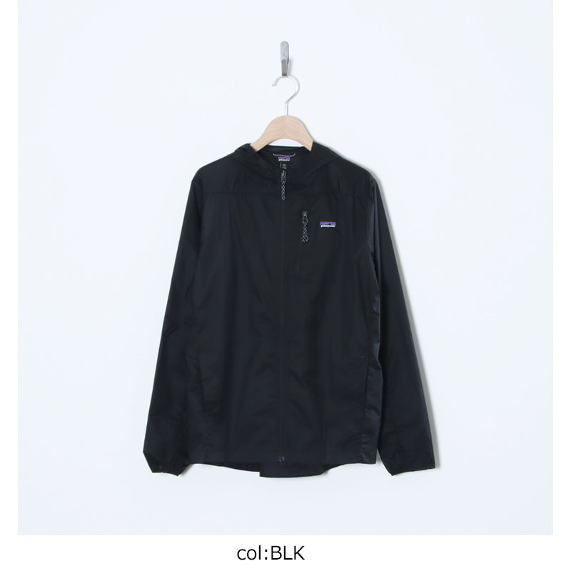 PATAGONIA(パタゴニア) K's Houdini Jkt 画像15
