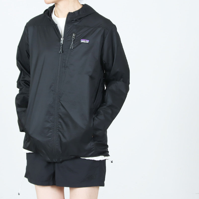 PATAGONIA(パタゴニア) K's Houdini Jkt 画像6