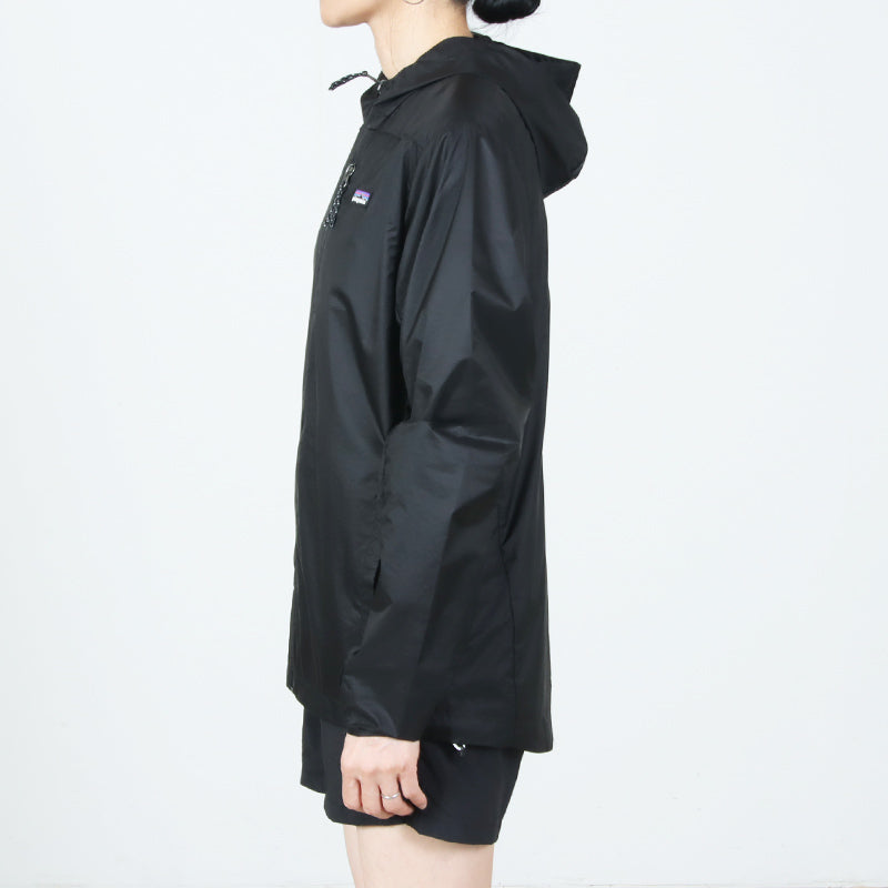 PATAGONIA(パタゴニア) K's Houdini Jkt 画像11