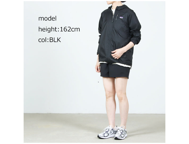 PATAGONIA(パタゴニア) K's Houdini Jkt 画像23