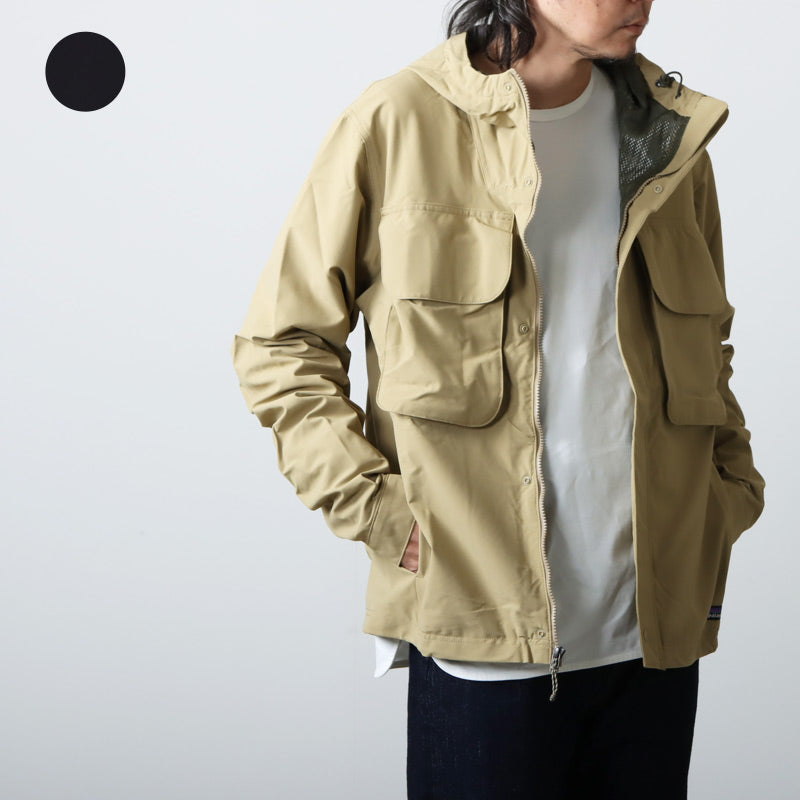 PATAGONIA(パタゴニア) M's Isthmus Utility Jkt