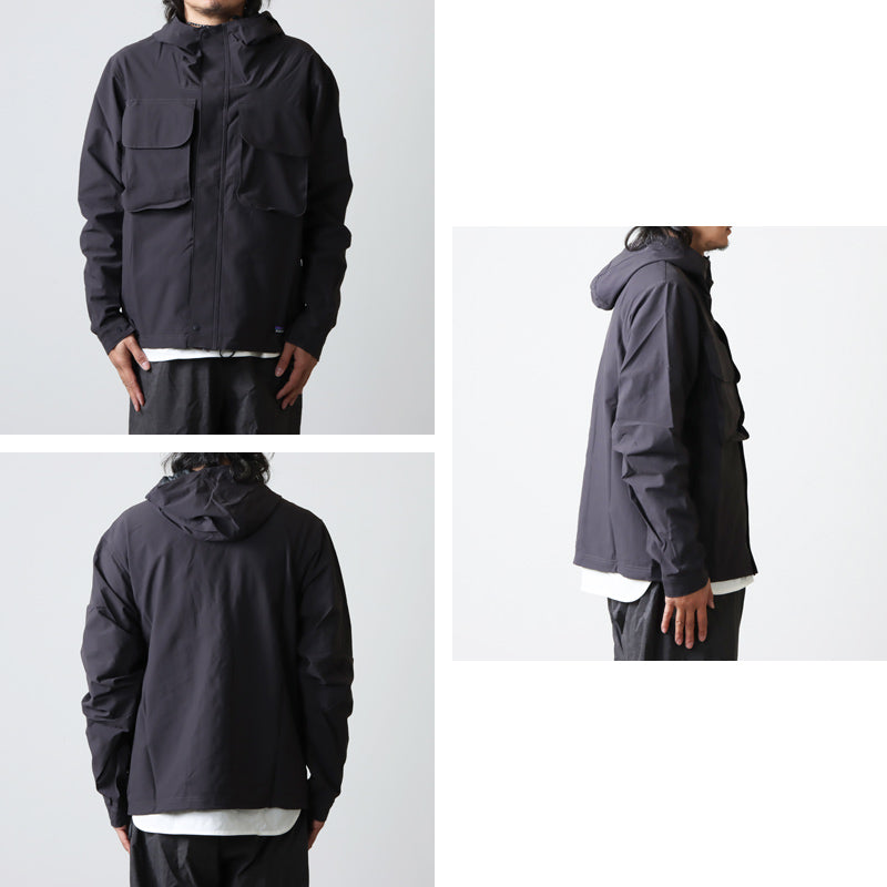 PATAGONIA(パタゴニア) M's Isthmus Utility Jkt 画像3