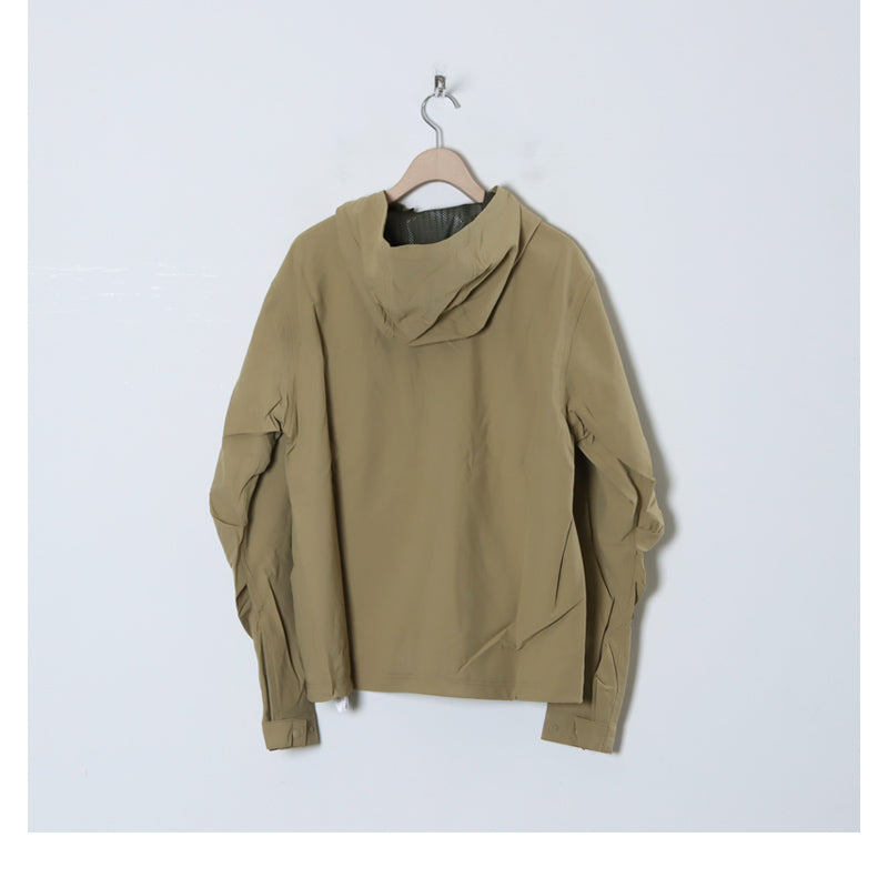 PATAGONIA(パタゴニア) M's Isthmus Utility Jkt 画像19