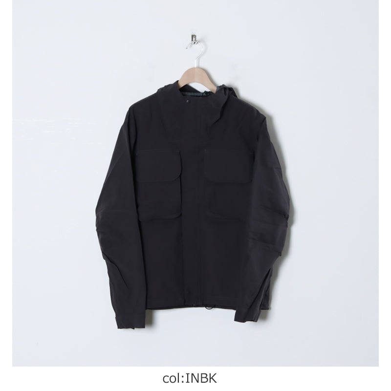 PATAGONIA(パタゴニア) M's Isthmus Utility Jkt 画像20