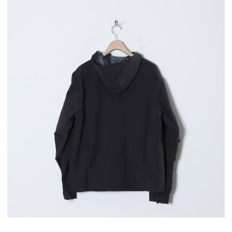 PATAGONIA(パタゴニア) M's Isthmus Utility Jkt 画像21