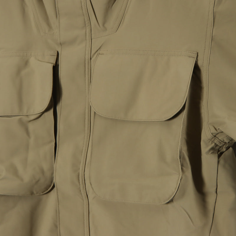 PATAGONIA(パタゴニア) M's Isthmus Utility Jkt 画像28