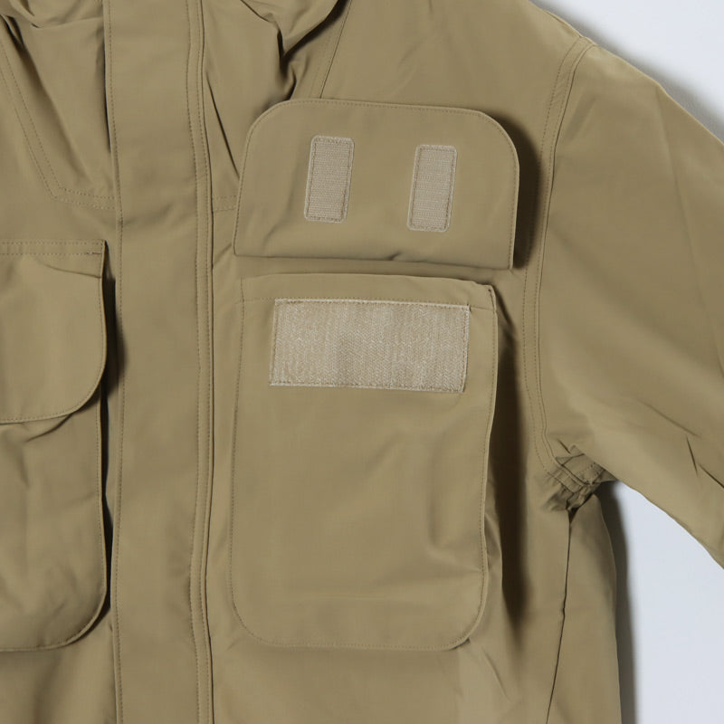 PATAGONIA(パタゴニア) M's Isthmus Utility Jkt 画像29