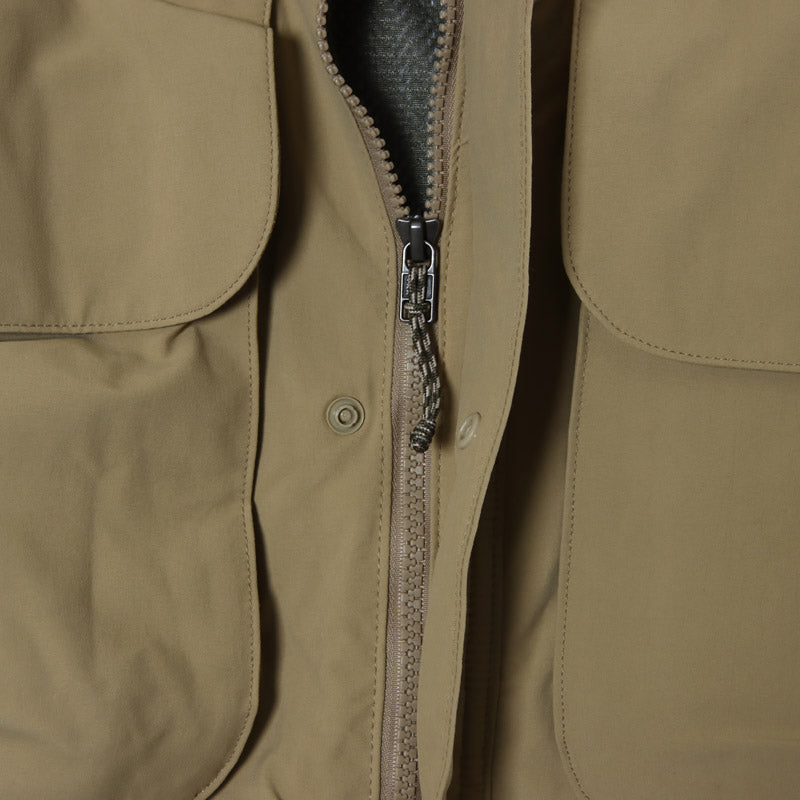 PATAGONIA(パタゴニア) M's Isthmus Utility Jkt 画像30