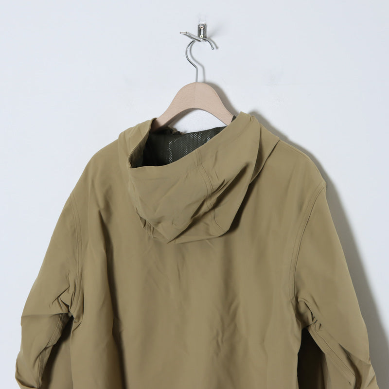 PATAGONIA(パタゴニア) M's Isthmus Utility Jkt 画像31
