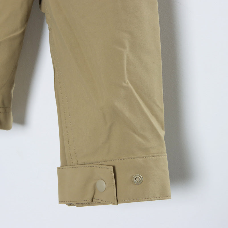 PATAGONIA(パタゴニア) M's Isthmus Utility Jkt 画像32