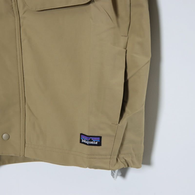 PATAGONIA(パタゴニア) M's Isthmus Utility Jkt 画像33
