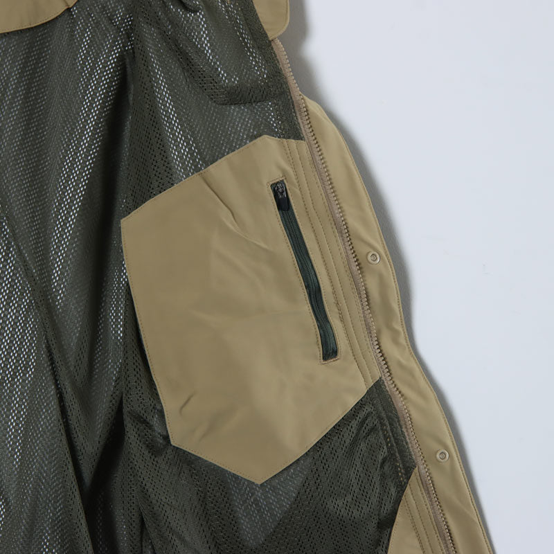 PATAGONIA(パタゴニア) M's Isthmus Utility Jkt 画像34
