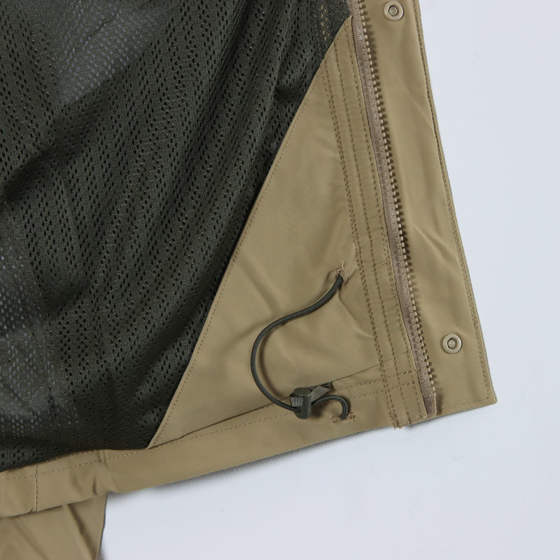 PATAGONIA(パタゴニア) M's Isthmus Utility Jkt 画像35