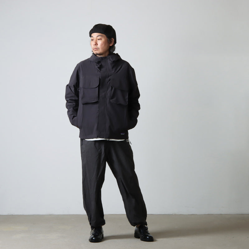 PATAGONIA(パタゴニア) M's Isthmus Utility Jkt 画像11