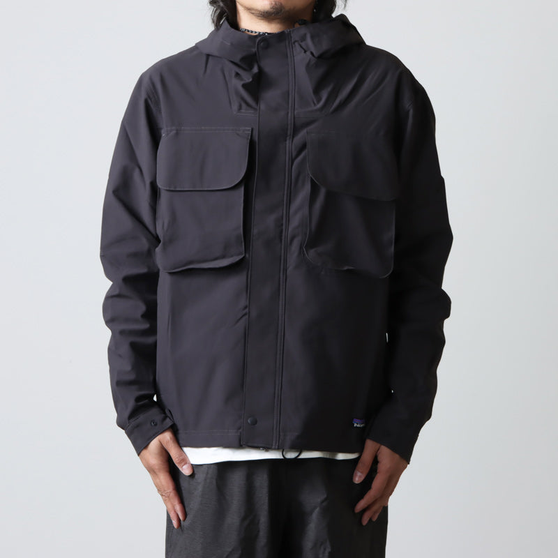 PATAGONIA(パタゴニア) M's Isthmus Utility Jkt 画像13