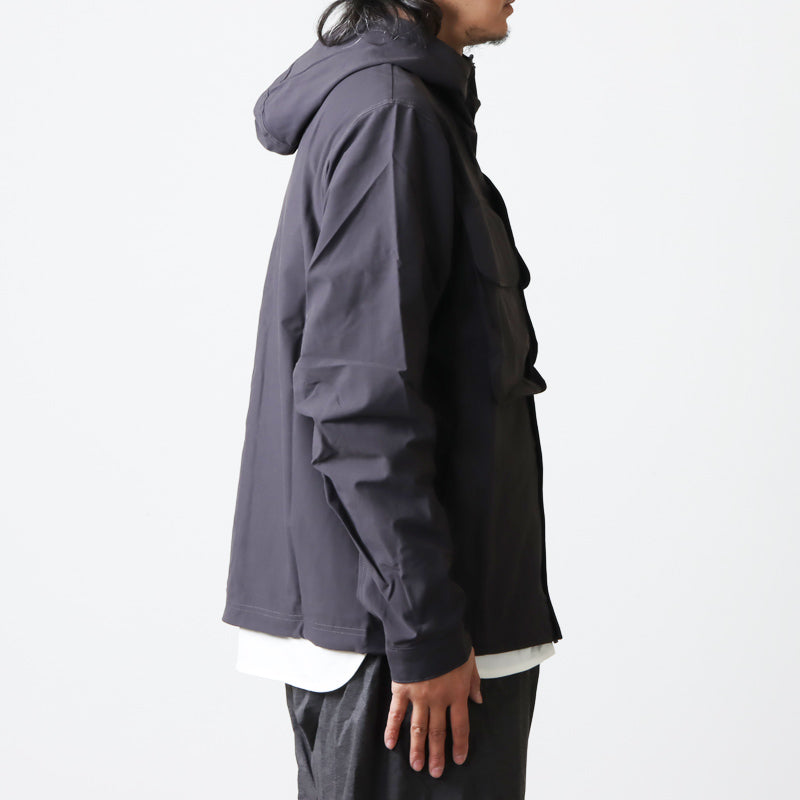 PATAGONIA(パタゴニア) M's Isthmus Utility Jkt 画像14