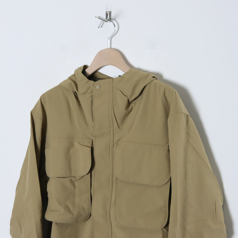 PATAGONIA(パタゴニア) M's Isthmus Utility Jkt 画像16