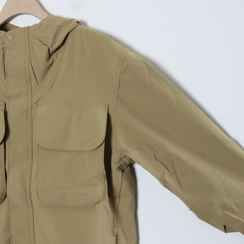 PATAGONIA(パタゴニア) M's Isthmus Utility Jkt 画像17