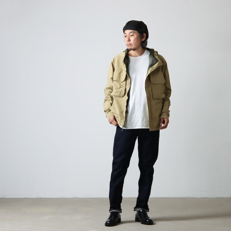 PATAGONIA(パタゴニア) M's Isthmus Utility Jkt 画像22
