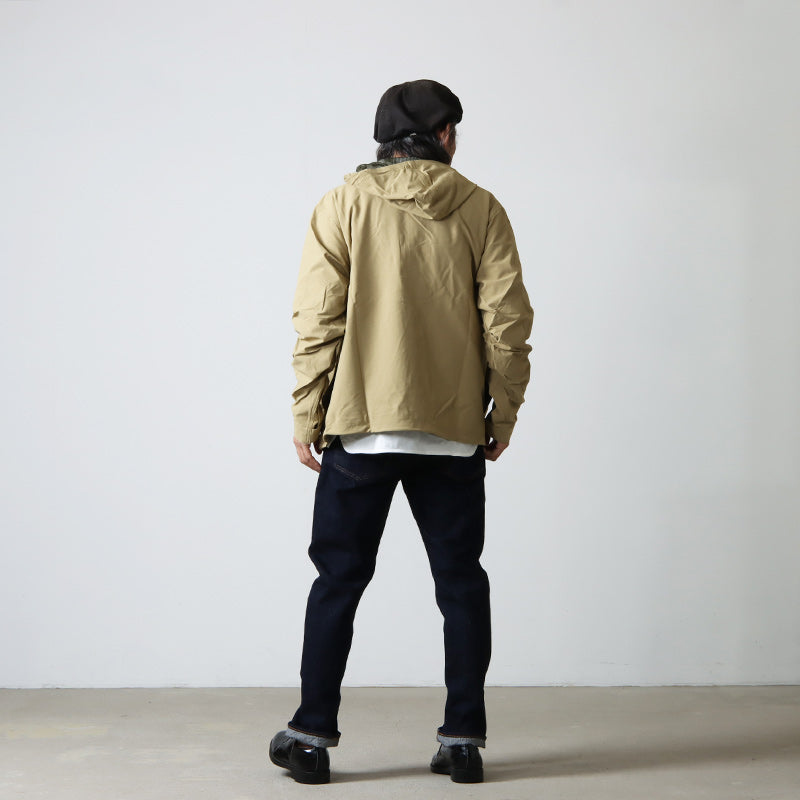 PATAGONIA(パタゴニア) M's Isthmus Utility Jkt 画像23