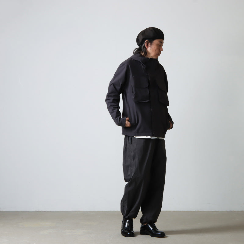 PATAGONIA(パタゴニア) M's Isthmus Utility Jkt 画像24