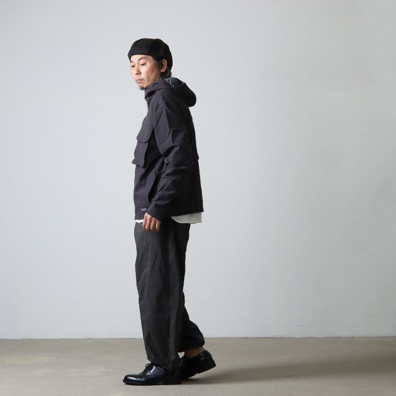 PATAGONIA(パタゴニア) M's Isthmus Utility Jkt 画像25