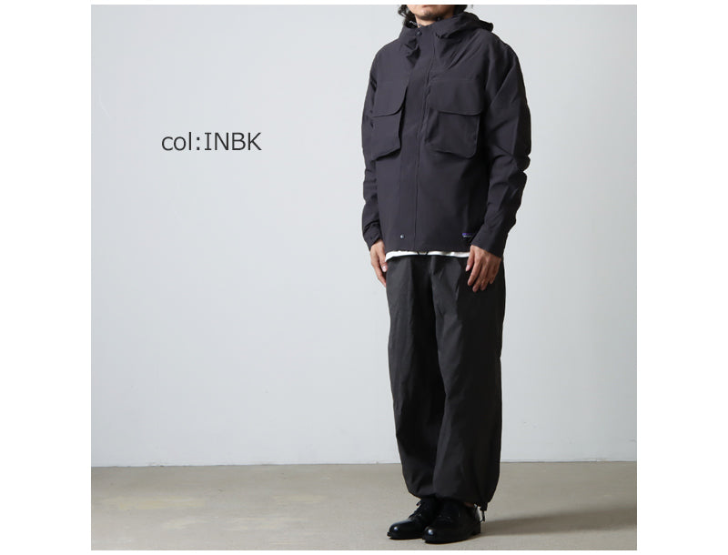 PATAGONIA(パタゴニア) M's Isthmus Utility Jkt 画像27
