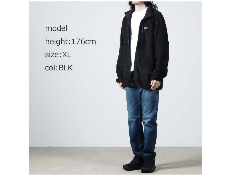 PATAGONIA(パタゴニア) M's Re-Tool Jkt 画像24