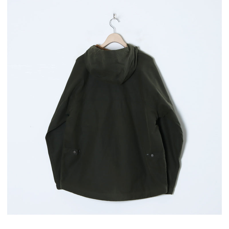 PATAGONIA(パタゴニア) Waxed Cotton Jkt 画像16