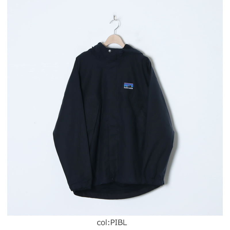 PATAGONIA(パタゴニア) Waxed Cotton Jkt 画像17