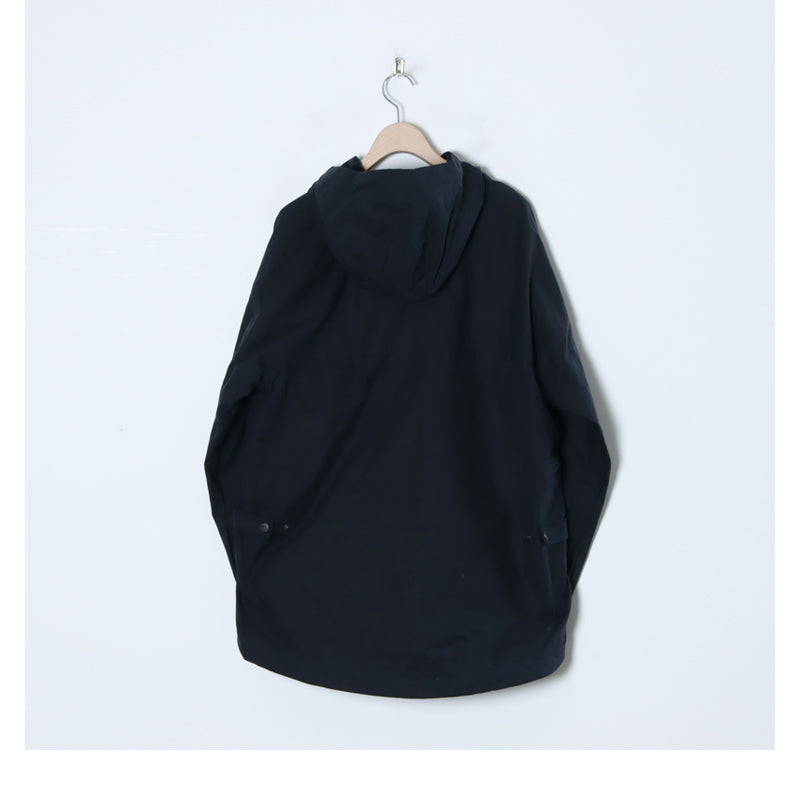 PATAGONIA(パタゴニア) Waxed Cotton Jkt 画像18