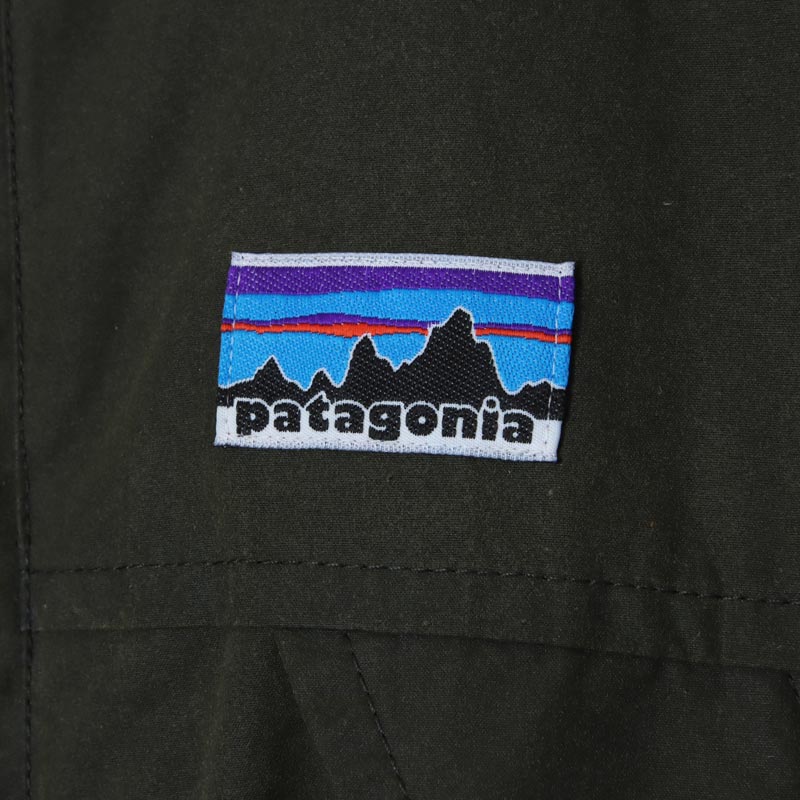 PATAGONIA(パタゴニア) Waxed Cotton Jkt 画像25