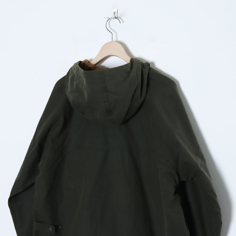 PATAGONIA(パタゴニア) Waxed Cotton Jkt 画像26