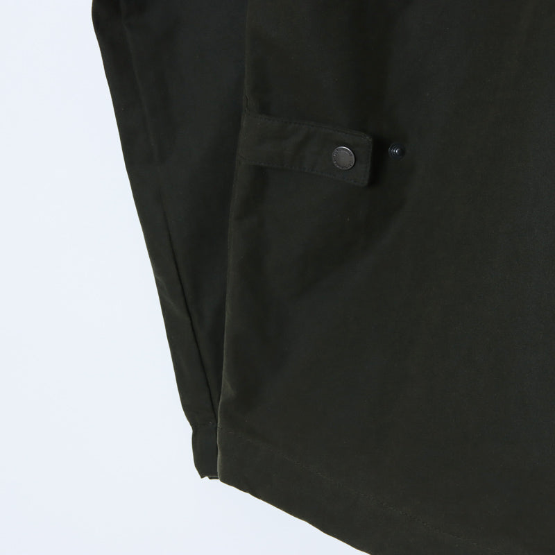 PATAGONIA(パタゴニア) Waxed Cotton Jkt 画像27