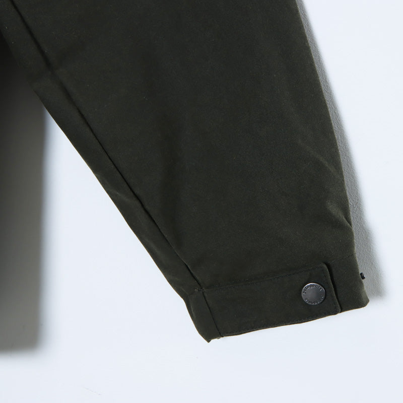 PATAGONIA(パタゴニア) Waxed Cotton Jkt 画像30