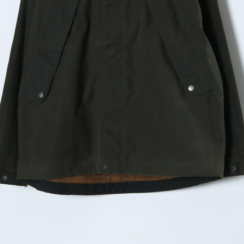 PATAGONIA(パタゴニア) Waxed Cotton Jkt 画像31