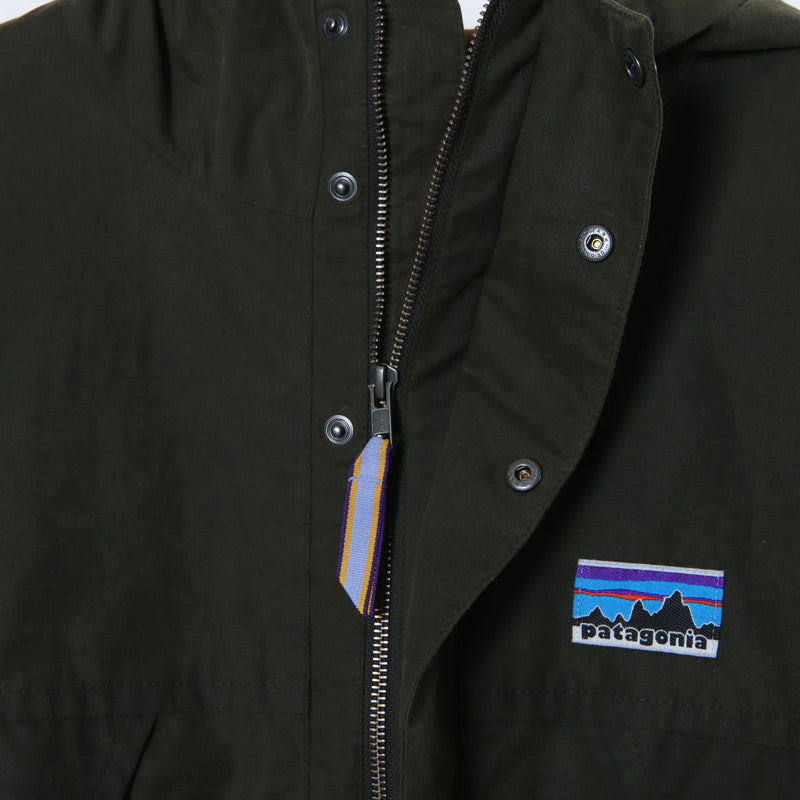 PATAGONIA(パタゴニア) Waxed Cotton Jkt 画像32