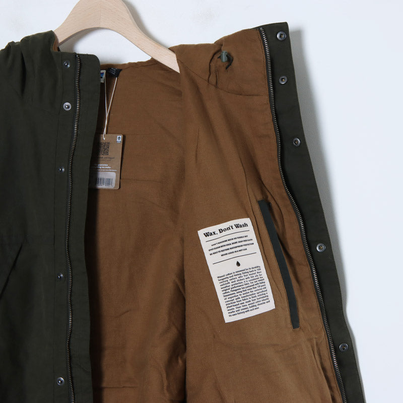 PATAGONIA(パタゴニア) Waxed Cotton Jkt 画像33