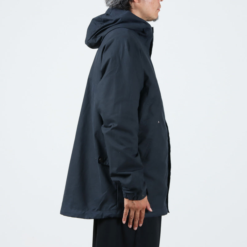 PATAGONIA(パタゴニア) Waxed Cotton Jkt 画像6