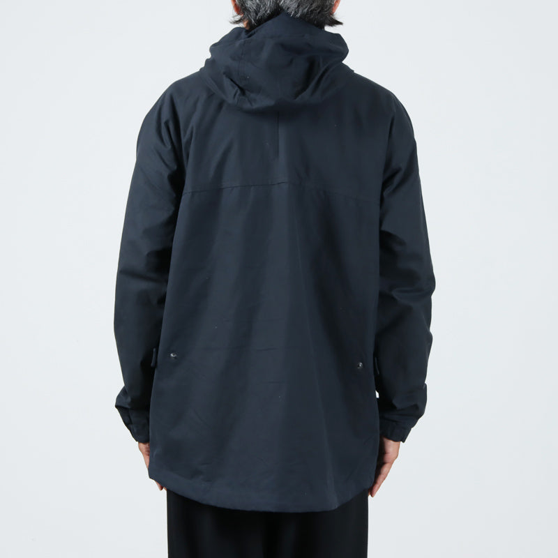 PATAGONIA(パタゴニア) Waxed Cotton Jkt 画像7