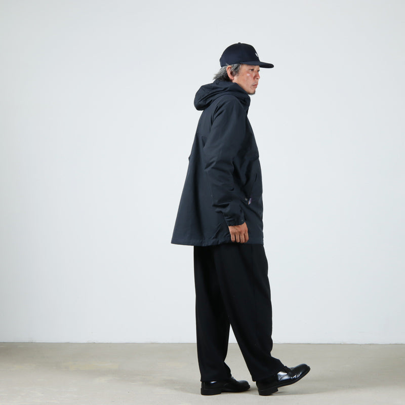 PATAGONIA(パタゴニア) Waxed Cotton Jkt 画像12