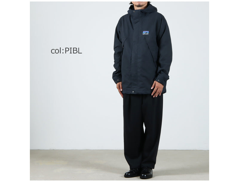 PATAGONIA(パタゴニア) Waxed Cotton Jkt 画像24