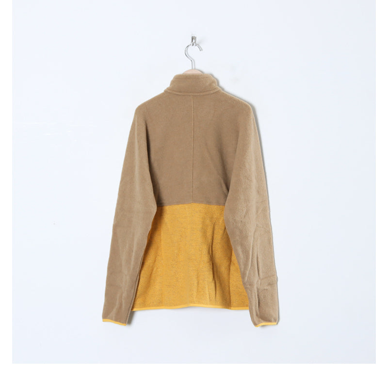 PATAGONIA(パタゴニア) Natural Blend Snap-T 画像13