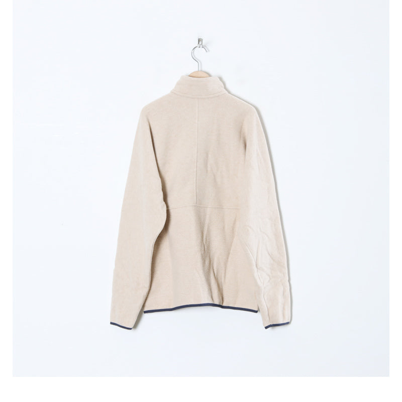 PATAGONIA(パタゴニア) Natural Blend Snap-T 画像15