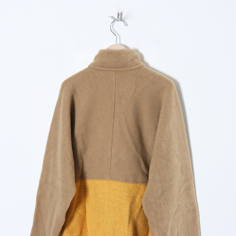 PATAGONIA(パタゴニア) Natural Blend Snap-T 画像7