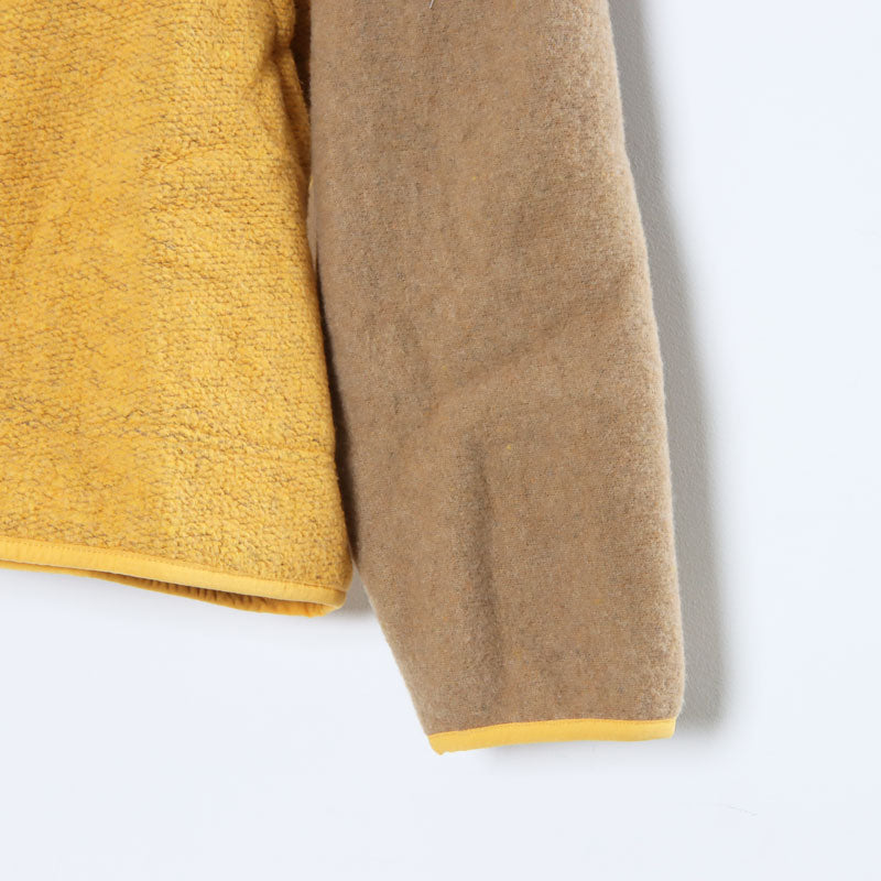 PATAGONIA(パタゴニア) Natural Blend Snap-T 画像8